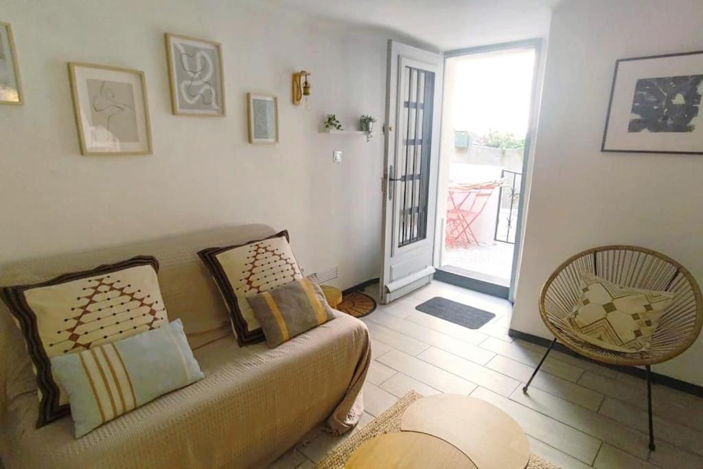 Appartement - Brando Exterior photo