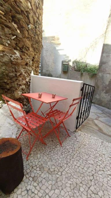 Appartement - Brando Exterior photo